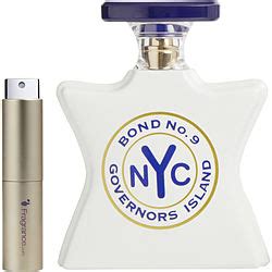 Bond No 9 Governors Island Parfum FragranceNet