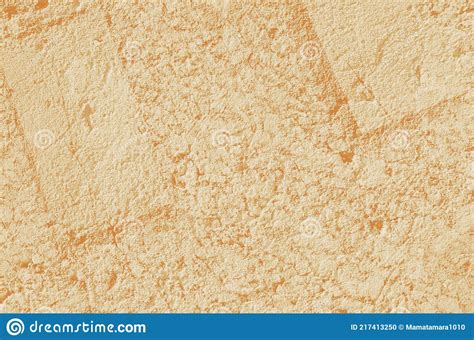 Pale Brown Clumped Paper Texture Background Kraft Paper Horizontal