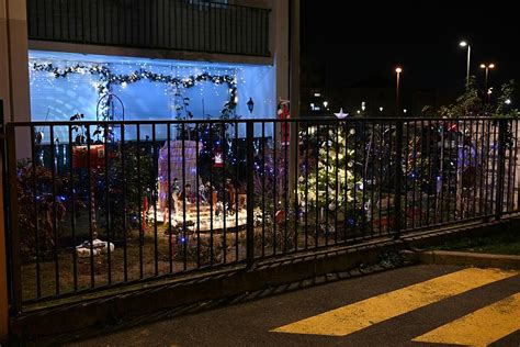 Concours Des D Corations Et Illuminations De No L Ville De Meaux