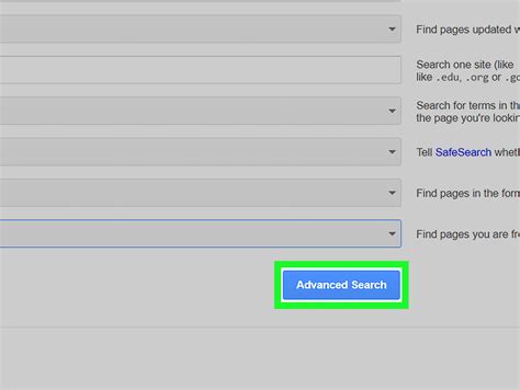 Use Google Advanced Search: Tips & Tricks for Fast Results