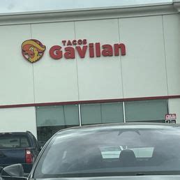 Tacos Gavilan Updated January Photos Reviews