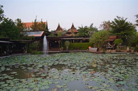 Ayutthaya Retreat $62 ($̶7̶2̶) - UPDATED 2018 Prices & Condominium Reviews - Thailand - TripAdvisor