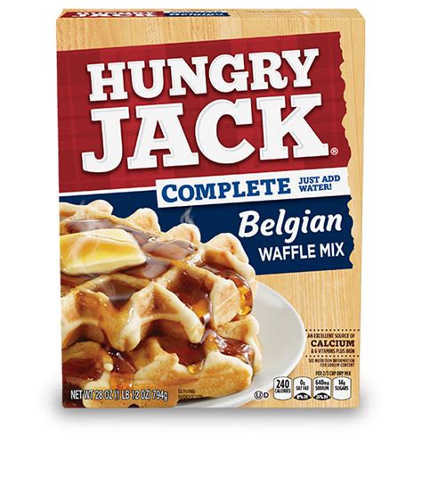 Complete Belgian Waffle Mix Reviews 2021