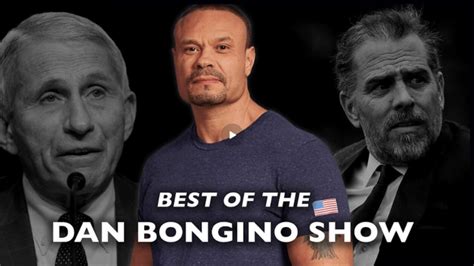 Bongino | SPECIAL: Best Of The Dan Bongino Show