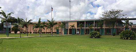 Parkway Educational Complex Mlec And Tc