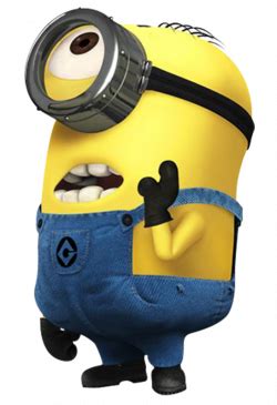 Minions clipart kevin, Picture #1660572 minions clipart kevin