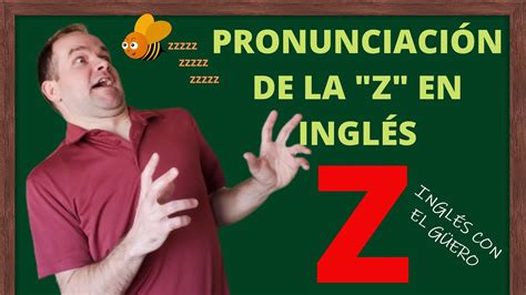 Guía Definitiva ¿cómo Se Pronuncia Zeta En Inglés Aprende La