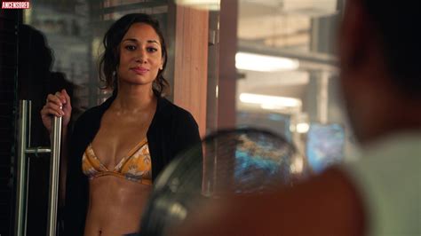 Meaghan Rath Nude Pics Page 1