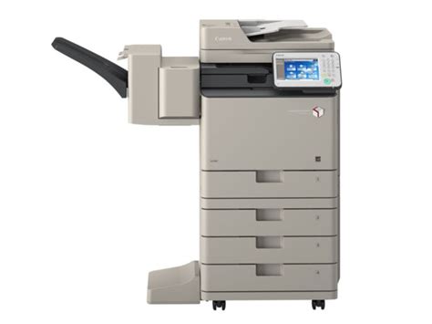 Precio Canon Imagerunner Advance C350if Ahorre Hasta El 70