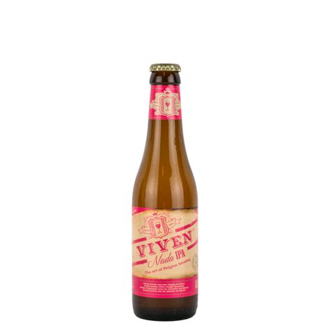 Viven Nada Ipa 33cl