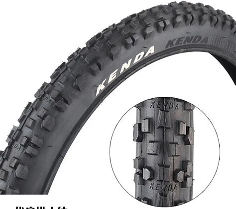 Kenda K Mtb Tire Bicycle X Mountain Bike Tyre Cross