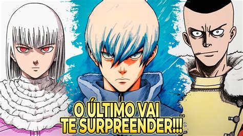 REVELADO TODOS OS HERÓIS DA NEO HEROES EM ONE PUNCH MAN YouTube