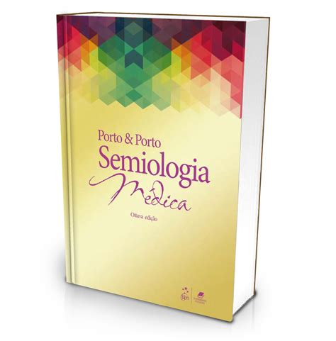 Livro Do Porto Semiologia Braincp