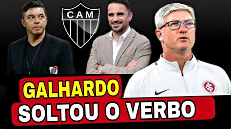 CAETANO URGENTE GALO PROCUROU MARCELO GALLARDO ODAIR HELLMANN