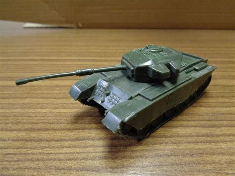 Airfix Centurion Mk Tank Panzer H0 00 172 70er Jahre In Nordrhein