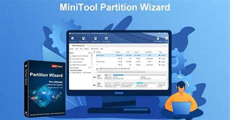 Minitool Partition Wizard Professional Edition Full Gi I Thi U U I M