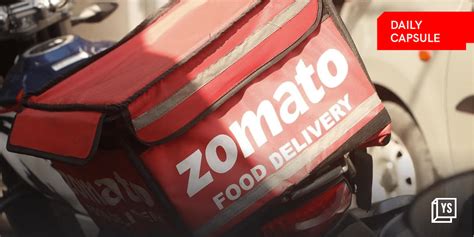 Zomato posts impressive earnings