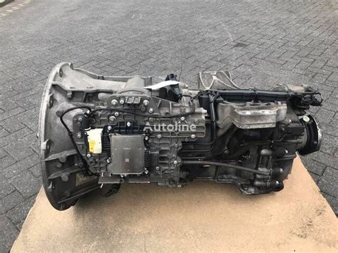 Mercedes Benz G Gearbox For Mercedes Benz Actros Truck For Sale