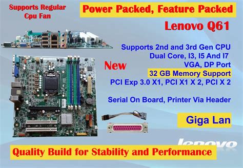 I3 Supported Motherboard Cheapest Prices