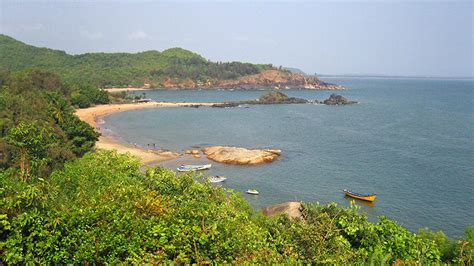 Top Visiting Tourist Places in Coastal Karnataka - Karnataka Tourism