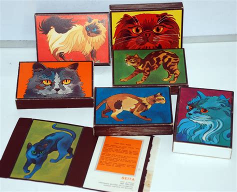 MATCHBOXES AND LABELS COLLECTION: KITCHEN MATCHBOXES