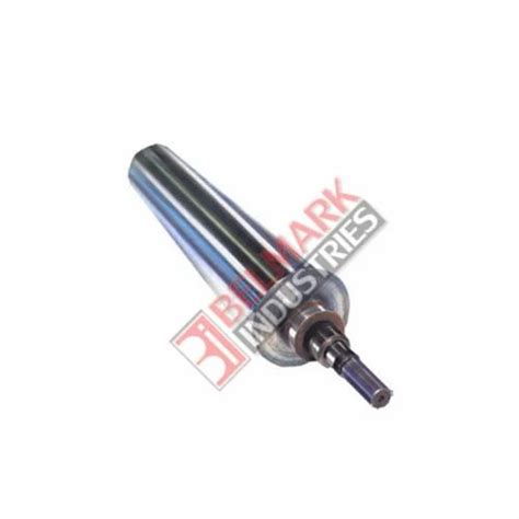 Hard Chrome Rollers Hard Chrome Plated Roller Manufacturer From Ahmedabad