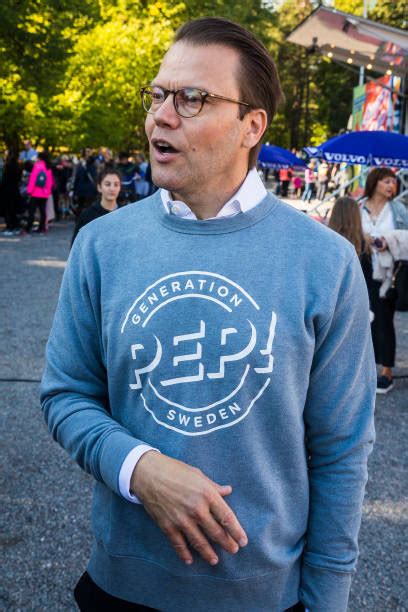 Prince Daniel Of Sweden Attends Prince Daniel's Race and Pep Day Photos ...