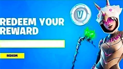 These are the codes to get free skins within Fortnite