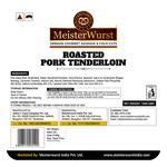 Buy MeisterWurst Pork Roasted Tenderloin Online At Best Price Of Rs