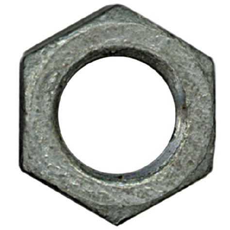 Hex Nuts | Fasteners