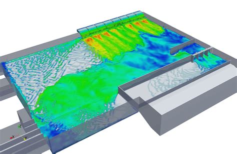 Multiphase Flow | SimScale