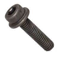 Low Head Socket Cap Screws Din Asme Standards Get Quote