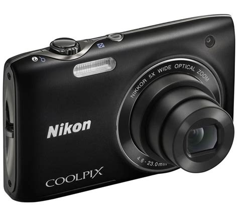 Nikon CoolPix Digital Camera S3100 - Send Gifts and Money to Nepal ...