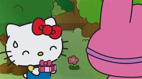 Hello Kitty And Friends Supercute Adventures 1° Temporada