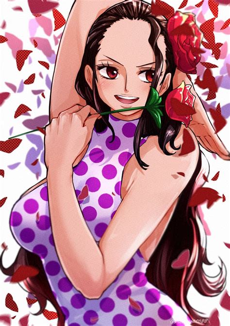 Viola One Piece Drawn By Aosora Danbooru