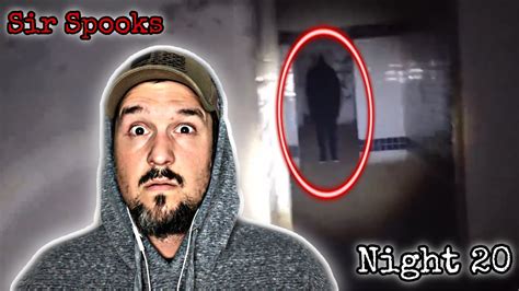 Top 5 Scary Videos Thatll Make You SHIVER With FEAR Sir Spooks