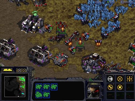 Real-Time Strategy Classic 'StarCraft' Becomes a Free Download for Mac ...