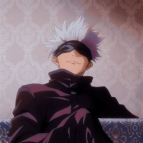 35 Satoru Gojo Pfp Best Profile Images