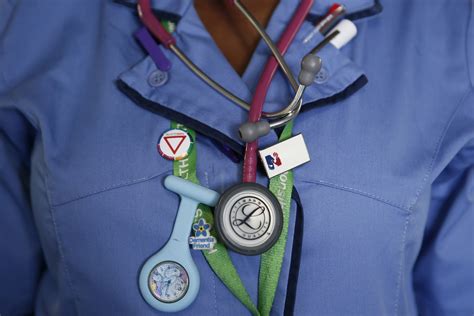 Shocking Report On Nhs Reveals Female Staff Groomed For Sex By Bosses