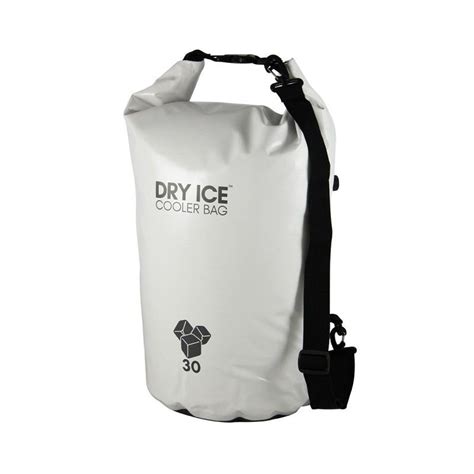 Bolsa Nevera Litros Dry Ice