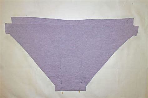 Sewing Lingerie Elastic With Coverstitch Weallsew