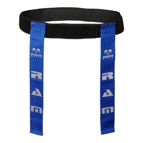 Tag Rugby Equipment - Tags, Belts & Sets - Ram Rugby