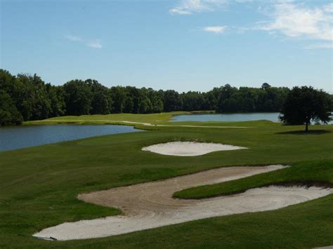 Henderson Golf Club | Savannah Golf Courses | Savannah, GA Public Golf