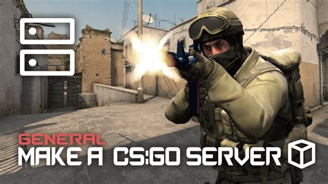 C Mo Hacer Un Servidor De Cs Go Apex Hosting