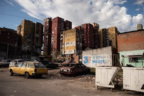 Una Nena De 3 Años Murió Tras Caer De Un Octavo Piso En Fuerte Apache Infobae