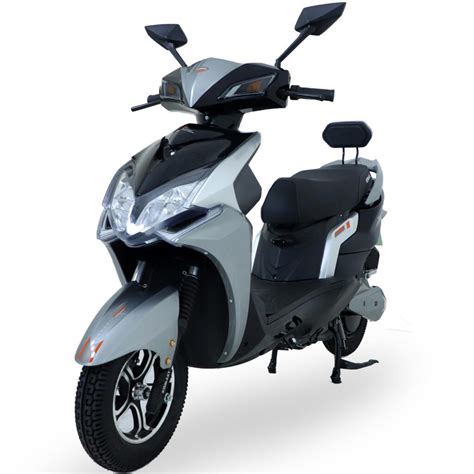 Komaki X One Smart Electric Scooter With Km Range Shop Komaki In