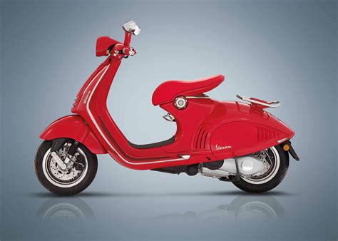 Vespa 946 Designed By Christian Dior Is Next Years Perfect Valentines