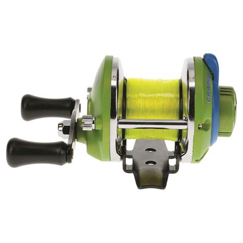 Lew's KVD Series Spinning Reels - 732874, Spinning Reels at Sportsman's ...