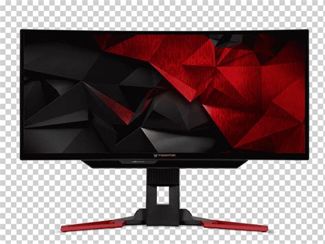 Computer Monitors Acer Aspire Predator 219 Aspect Ratio Acer Predator Z301c Others Television