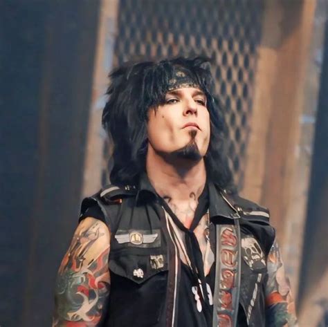 Nikki Sixx On Instagram OMG Motleycrue Nikkisixx Nikkisixxpixx